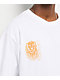 Modelo Lion Head White T-Shirt - Thumbnail image 4 of 4