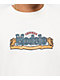Modelo Neon Off White T-Shirt - Thumbnail image 3 of 3