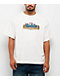 Modelo Neon Off White T-Shirt - Thumbnail image 2 of 3