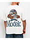 Modelo Neon Off White T-Shirt - Thumbnail image 1 of 3