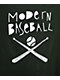 Modern Baseball Bats Green T-Shirt - Thumbnail image 2 of 2