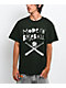 Modern Baseball Bats Green T-Shirt - Thumbnail image 1 of 2