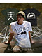 Modern Baseball MoBo Dawg White T-Shirt - Thumbnail image 3 of 4