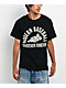 Modern Baseball Whatever Forever Black T-Shirt - Thumbnail image 1 of 2