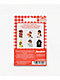 Monchhichi Acrylic Keychain Blind Box - Thumbnail image 2 of 3