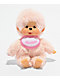 Monchhichi Assorted Colorful Beanies Vinyl Plush Toy - Thumbnail image 3 of 6