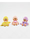Monchhichi Assorted Colorful Beanies Vinyl Plush Toy - Thumbnail image 1 of 6