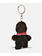 Monchhichi Bandana Boy Vinyl Plush Keychain - Thumbnail image 2 of 4