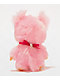 Monchhichi Bebichhichi Cherry Blossom Vinyl Plush Toy - Thumbnail image 2 of 3