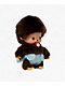 Monchhichi Classic Bebichhichi Boy Vinyl Plush Toy - Thumbnail image 4 of 5