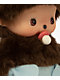Monchhichi Classic Bebichhichi Boy Vinyl Plush Toy - Thumbnail image 5 of 5