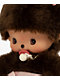 Monchhichi Classic Bebichhichi Girl Vinyl Plush Toy - Thumbnail image 5 of 5