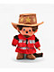 Monchhichi Cowgirl Vinyl Plush Toy - Thumbnail image 3 of 3