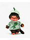 Monchhichi Dinosaur Hoodie Vinyl Plush Toy - Thumbnail image 3 of 3