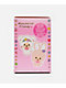 Monchhichi Friends Plush Keychain Blind Box - Thumbnail image 3 of 3