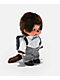 Monchhichi Japanese School Bag Boy Plush Toy - Thumbnail image 3 of 3