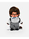 Monchhichi Japanese School Bag Boy Plush Toy - Thumbnail image 1 of 3
