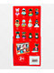 Monchhichi Raincoat Boy Vinyl Plush Toy - Thumbnail image 7 of 7