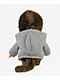 Monchhichi Rock Hoodie Boy Plush Toy - Thumbnail image 2 of 2