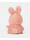 Monchhichi Sitting Fluffy Bunny Vinyl Plush Toy - Thumbnail image 2 of 2