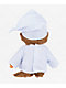 Monchhichi Stripe Pajama Boy Plush Toy - Thumbnail image 2 of 2
