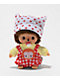 Monchhichi x Hello Kitty Bebichhichi Vinyl Plush Toy - Thumbnail image 1 of 3