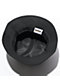 Monet Arvada Black Bucket Hat - Thumbnail image 4 of 4