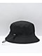 Monet Arvada Black Bucket Hat - Thumbnail image 2 of 4