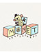 Monet Blocks Natural T-Shirt - Thumbnail image 3 of 3