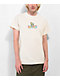 Monet Blocks Natural T-Shirt - Thumbnail image 2 of 3