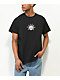 Monet Brace Face Black T-Shirt - Thumbnail image 1 of 2