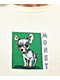 Monet Chihuahua Cream T-Shirt - Thumbnail image 2 of 3
