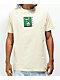 Monet Chihuahua Cream T-Shirt - Thumbnail image 1 of 3