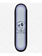 Monet Chrome Tulips 8.25 Skateboard Deck - Thumbnail image 1 of 2