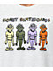 Monet Dweebz Grey T-Shirt - Thumbnail image 2 of 2