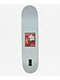 Monet Floral Stamps 8.0 Skateboard Deck - Thumbnail image 2 of 2