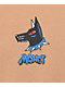 Monet Graf Hound Natural T-Shirt - Thumbnail image 2 of 2