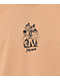 Monet Greenwich Sand T-Shirt - Thumbnail image 2 of 2