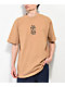 Monet Greenwich Sand T-Shirt - Thumbnail image 1 of 2