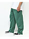 Monet Hunter Green Skate Jeans - Thumbnail image 3 of 5