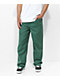 Monet Hunter Green Skate Jeans - Thumbnail image 1 of 5