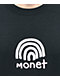 Monet Mason Black T-Shirt - Thumbnail image 4 of 4