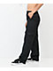 Monet Othello Black Cargo Pants