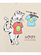 Monet Positivity Cream Hoodie - Thumbnail image 3 of 3