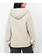 Monet Positivity Cream Hoodie - Thumbnail image 2 of 3