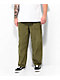Monet Push Olive Corduroy Skate Pants - Thumbnail image 3 of 6