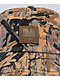 Monet Skateboards Blend Camo Strapback Hat - Thumbnail image 3 of 3