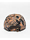 Monet Skateboards Blend Camo Strapback Hat - Thumbnail image 2 of 3