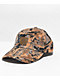 Monet Skateboards Blend Camo Strapback Hat - Thumbnail image 1 of 3