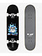 Monet Skateboards Bullie Dog 8.0" Skateboard Complete - Thumbnail image 1 of 2